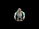 Spore - Warcraft 3 / WoW: Wotlk Tuskarr