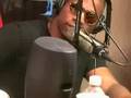 BEST OF BOTH OFFICES: DAVID BANNER'S TIPS TO WEIGHT LOSS
