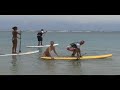 C4 Waterman Surf Monks