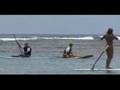 C4 Waterman Surf Monks