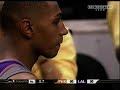Kobe forces OT vs. Phoenix (2006)