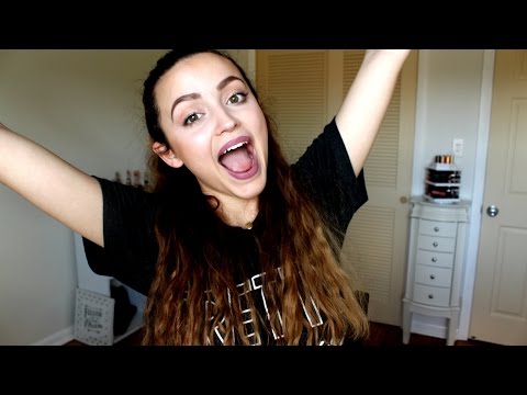 I'M BACK!!!!!!!! LIFE UPDATE