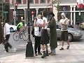 Anonymous Crashing Dianetics Day in Boston Anonymous Crashing Dianetics Day in Boston