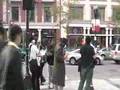 Anonymous Crashing Dianetics Day in Boston