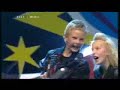 04: The Ugly Ducklings - Kaospigen // MGP 2008