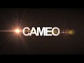 After Effects - "Cameo"