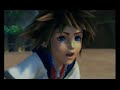 Kingdom Hearts - Islander - Falling Up