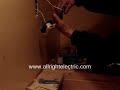Gfci installation with multi wire branch circuit part2