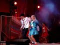 Patito feo-populares vs divinas parte 2