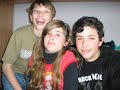 Le trio infernal ^^