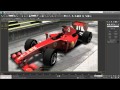 3ds Max 2012 New Feature - Nitrous Graphics