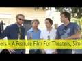 The Vacationeers Feature Film - THE SCENESTERS