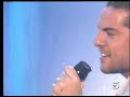 david bisbal   quien me iba a decir  ot 2006 