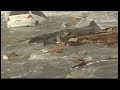 [地震]東北関東大震災により、宮古市を襲った津波の動画。凄まじさがリアル。のサムネイル3