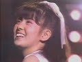 南野陽子　話しかけたかった CD4