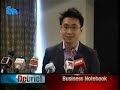 English News - 03rd October 2011