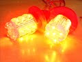 MPG Lighting Stealth 4.0 LED Hide-a-ways