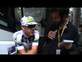 Orica-GreenEDGE Backstage Pass - Tour de France stage 2