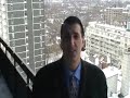 Founder ChristianUTube.com Welcome Message