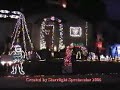 Christmas Lights - Happy Feet Medley Christmas Lights - Happy Feet Medley