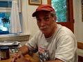 Vegetables and Tough News