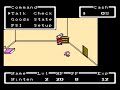if you want to buy this unreleased game, completely in english, with a lifetime warranty, gamereproductions.com sell a cart made from the prototype rom. it will look like a real professional nes cart and it will work on your american nes system just like any other original game. depending on your tastes, you get to choose between a catridge with a red label here: www.gamereproductions.com and another one with a black label here: www.gamereproductions.com there is no official label, but the red one looks close to the original japanese version and the black one looks more like what it could have looked like if it was released in america. this was made to be used in a review i made on this french site here: www.geekmodeblog.com the previous version of this video had its audio stop as soon as the battle against the doll started (at around 4:00). i just changed a setting in audio quality and rendered a new file and it worked, but the point is, this is not the setting i use in my other videos, so sometimes youtube will not understand a file even if you do it the right way (same settings as usual and the video plays fine in my computer). anyway, earth bound was originally known as mother in japan and it's pretty much proven fact today that there existed an actual unique prototype (the game featured in this video) in english and complete. it was never released, but a group of rom hackers known as demiforce got the cartridge and they dumped a rom of it with some hack done to the  ... 