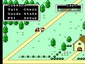 if you want to buy this unreleased game, completely in english, with a lifetime warranty, gamereproductions.com sell a cart made from the prototype rom. it will look like a real professional nes cart and it will work on your american nes system just like any other original game. depending on your tastes, you get to choose between a catridge with a red label here: www.gamereproductions.com and another one with a black label here: www.gamereproductions.com there is no official label, but the red one looks close to the original japanese version and the black one looks more like what it could have looked like if it was released in america. this was made to be used in a review i made on this french site here: www.geekmodeblog.com the previous version of this video had its audio stop as soon as the battle against the doll started (at around 4:00). i just changed a setting in audio quality and rendered a new file and it worked, but the point is, this is not the setting i use in my other videos, so sometimes youtube will not understand a file even if you do it the right way (same settings as usual and the video plays fine in my computer). anyway, earth bound was originally known as mother in japan and it's pretty much proven fact today that there existed an actual unique prototype (the game featured in this video) in english and complete. it was never released, but a group of rom hackers known as demiforce got the cartridge and they dumped a rom of it with some hack done to the  ... 