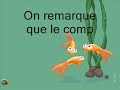 Goldfish Alcohool