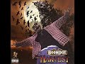 boondox-they pray with snakes