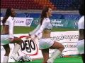 CHEER EUROPA The Ladies of NFL-E, part 1 Amsterdam Admirals