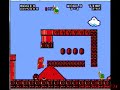 Super Mario Bash