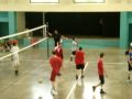 Ponce High Voleibol VS Lila Mayoral Round 2 (2)
