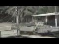 Marines engage Insurgents Ambush - Firefight Marines engage Insurgents Ambush - Firefight
