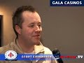 John Higgins and Mick McCool