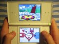 NDS - Super Mario 64 DS with ACTION REPLAY ;) NDS - Super Mario 64 DS with ACTION REPLAY ;)