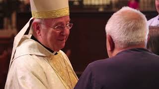 50è aniversari de l’ordenació sacerdotal de Mons. Sebastià Taltavull 50è aniversari de l’ordenació sacerdotal de Mons. Sebastià Taltavull
