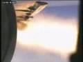 LCA Tejas test-firing AA-11 Archer in slow-motion