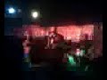 video uploaded from my mobile phone of the buzzcocks doing a fab performance at spaceland. here pete shelley performs his 80's dance hit homosapien before the buzzcocks hit the stage to do a full set of their hits. this version of homosapien has a greater rock feel of the dancy recorded version.