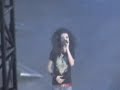 Tokio Hotel - Heilig + Ansage Parc des Princes