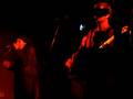 Black Rose-Kouř do očí