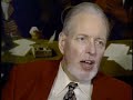 Paul Weyrich on the Patriot Act