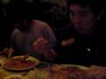 Eat Racing! Andy Chen Vs. Paki