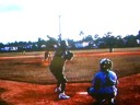MELBOURNE BRAVES STRIKE OUT