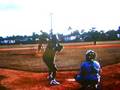 MELBOURNE BRAVES STRIKE OUT
