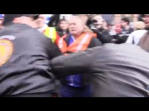 'Union Thugs' Steven Crowder Fight Video DEBUNKED Video