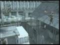 COD4 - How To Strafe Jump On PS3/360 - W*E qpr1991