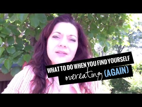 how to discover yourself again