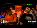 Grind Time Now Aust: Kerser vs Greeley