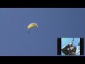 Jadralno padalstvo - ACRO Jadralno padalstvo - ACRO