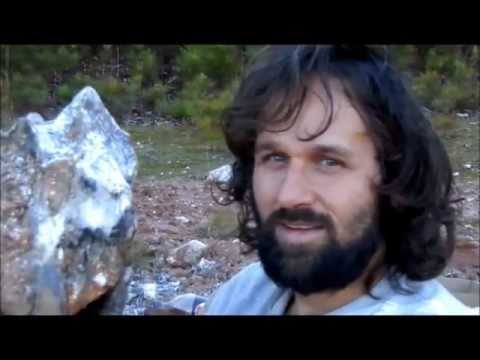 crystal - See the trailer for the new Crystal Collector. http://youtu.be/TwzVwZEuKpA Watch as host Bryan Major digs quartz crystals in Georgia! These are dug direct fr...